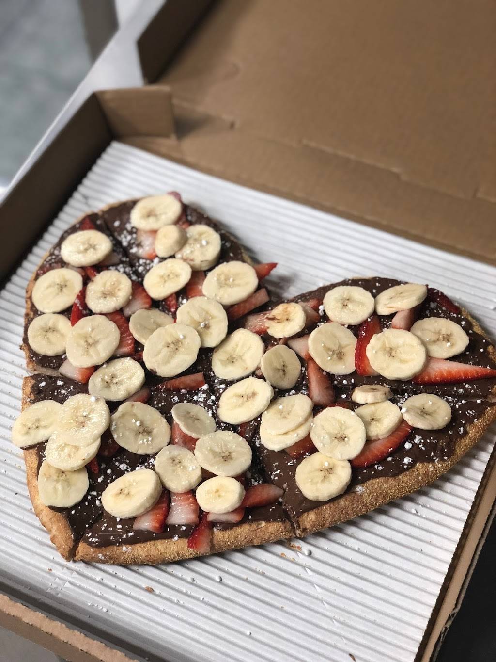 The Thyme Pizzeria | meal delivery | 20453 Sherman Way, Winnetka, CA 91306, USA | 8189144395 OR +1 818-914-4395