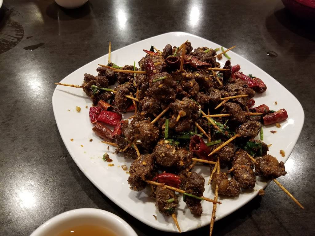 Chengdu Taste | restaurant | 3233, 828 W Valley Blvd, Alhambra, CA 91803, USA | 6265882284 OR +1 626-588-2284