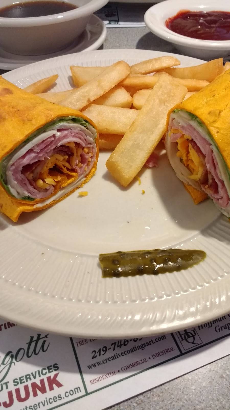 Johnnies Round the Clock Restaurant Merrillville | restaurant | 1800 81st Ave, Merrillville, IN 46410, USA | 2197691591 OR +1 219-769-1591