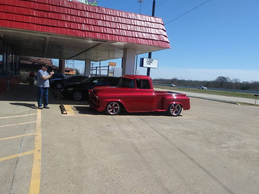 Dairy Queen Store | restaurant | 2789 I-20, Van, TX 75790, USA | 9039638621 OR +1 903-963-8621