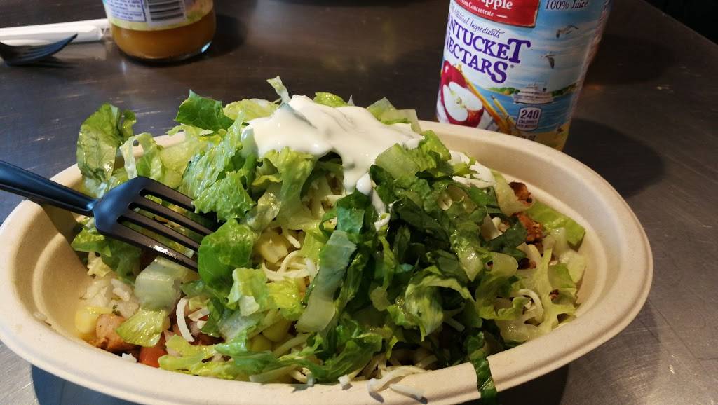 Chipotle Mexican Grill | restaurant | 2235 SW 37th Ave, Miami, FL 33145, USA | 7864412385 OR +1 786-441-2385