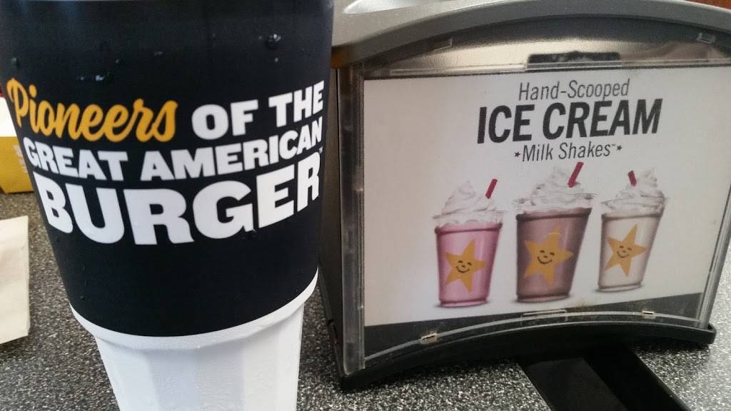 Carls Jr. | restaurant | 17085 Brookhurst St, Fountain Valley, CA 92708, USA | 7149650293 OR +1 714-965-0293