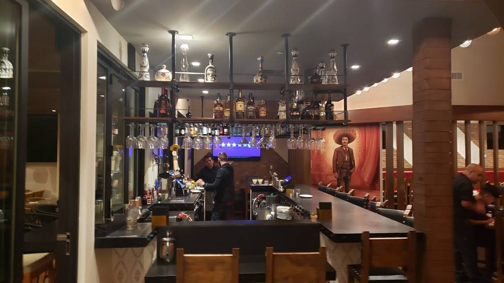 Little Onion Mexican Restaurant | restaurant | 14429 Culver Dr, Irvine, CA 92604, USA | 9493164600 OR +1 949-316-4600