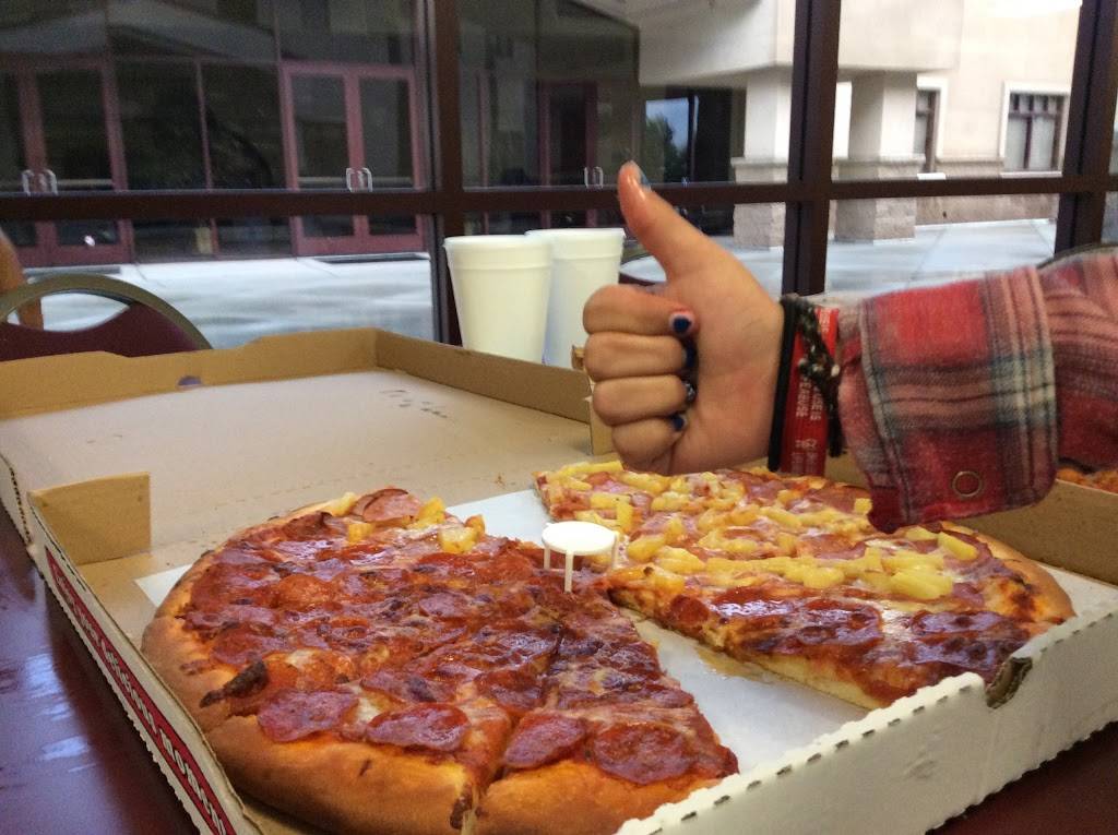 Haus of Pizza | restaurant | 12912 Harbor Blvd, Garden Grove, CA 92840, USA | 7146360602 OR +1 714-636-0602