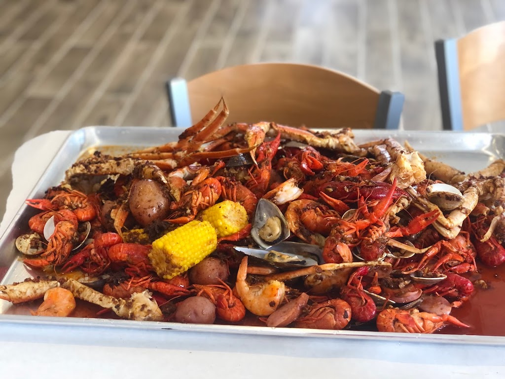 juicy hot westside | restaurant | 5002 Kerle St, Jacksonville, FL 32205, USA | 9048009499 OR +1 904-800-9499