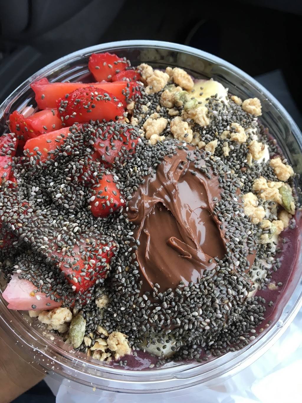 Red Mango | restaurant | 61-47 188th St, Queens, NY 11365, USA | 9292447008 OR +1 929-244-7008