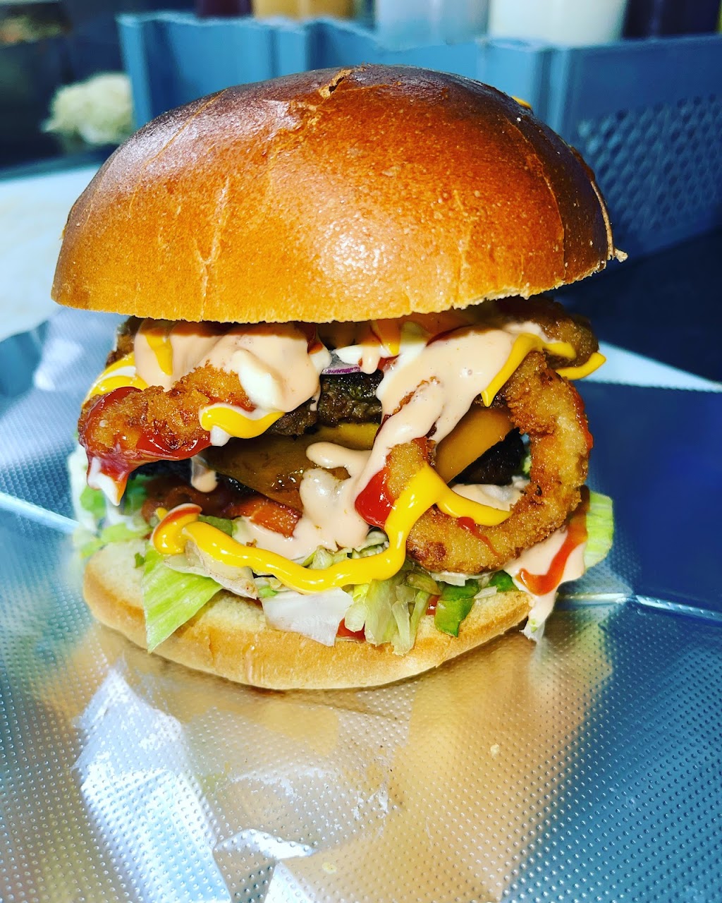 D BULY CHIMIS | restaurant | 1151 B Blue Hill Avenue, Boston, MA 02124, USA | 6179535506 OR +1 617-953-5506