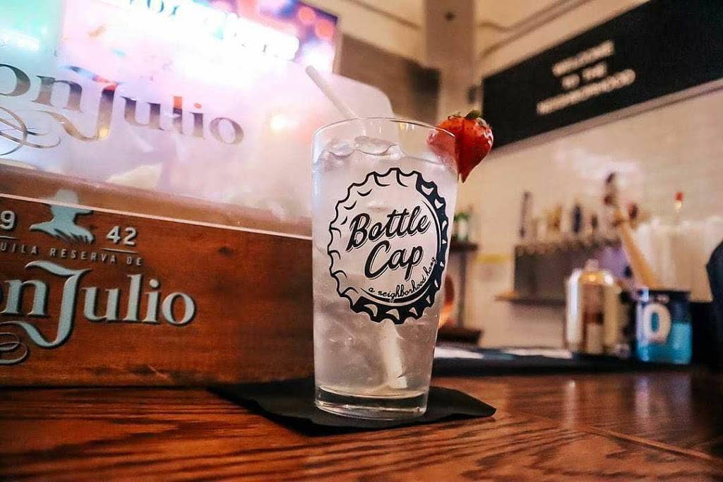 Bottle Cap | restaurant | 2403 12th Ave S, Nashville, TN 37204, USA | 6159150732 OR +1 615-915-0732