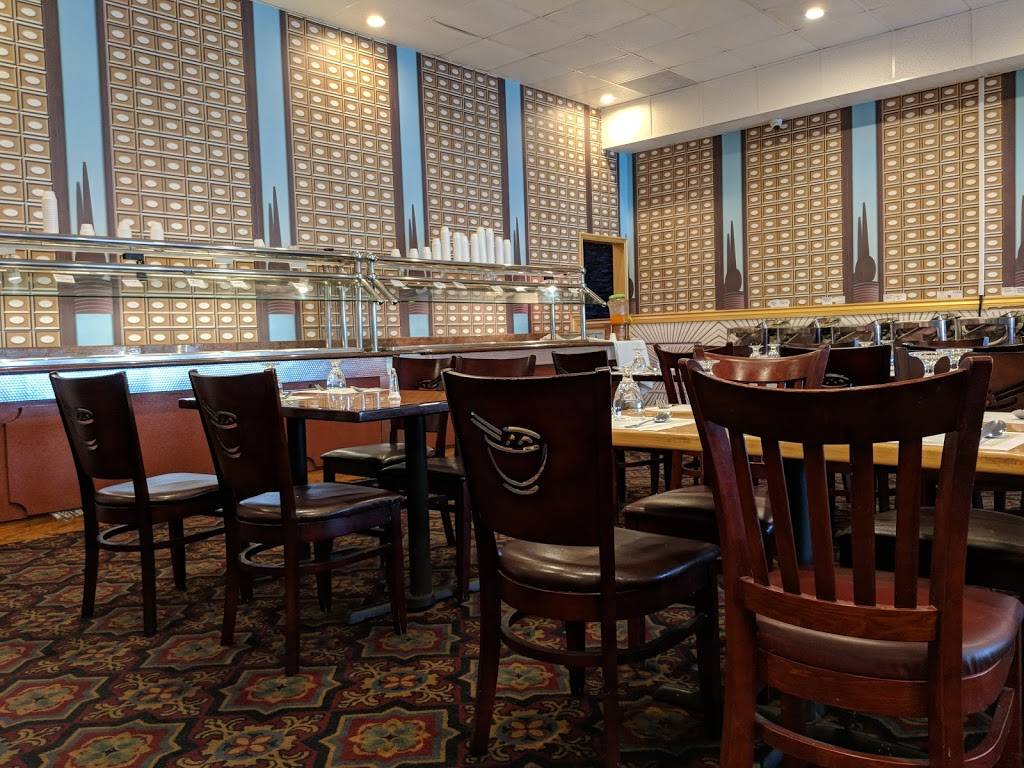 Godavari Orange County | restaurant | 24416 Muirlands Blvd, Lake Forest, CA 92630, USA | 9492733327 OR +1 949-273-3327