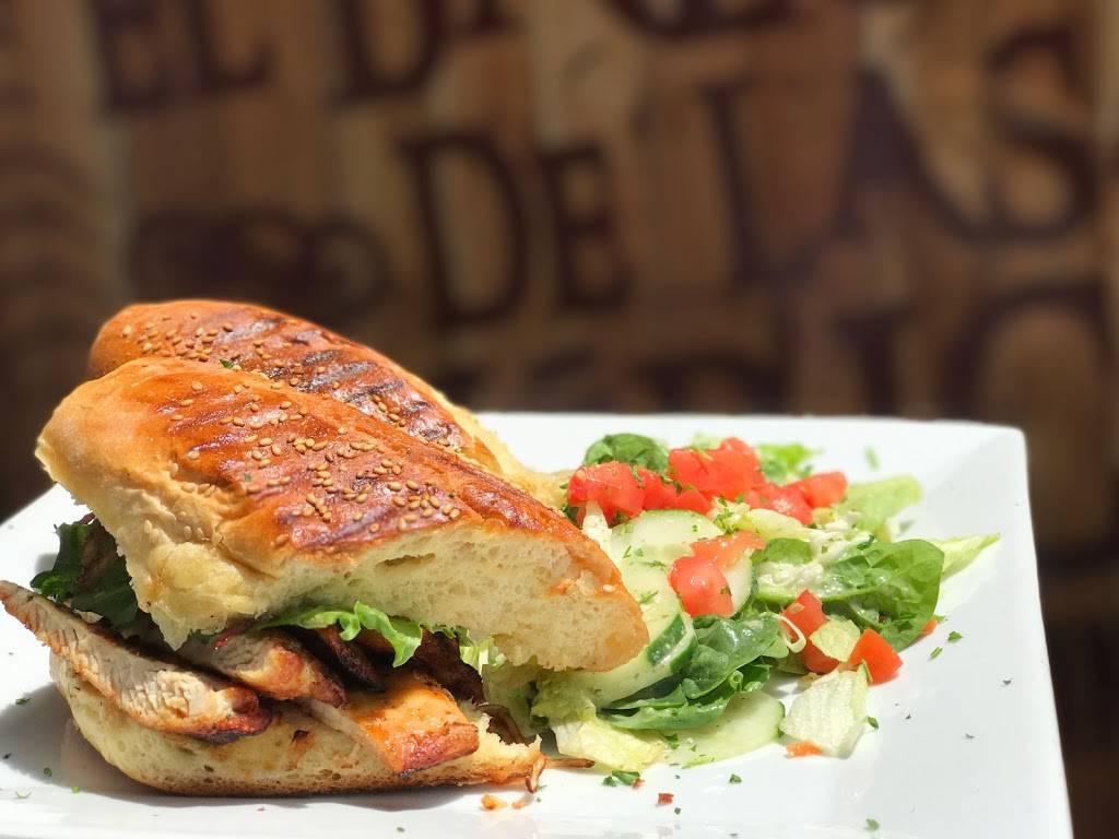 El Balcon de las Americas Latin Food - Pembroke Pines | bakery | 15931 Pines Blvd, Pembroke Pines, FL 33028, USA | 9544333938 OR +1 954-433-3938