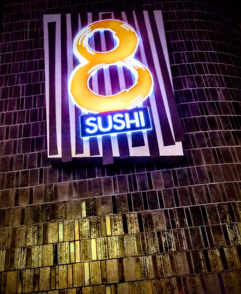 8 at Luk Fu | restaurant | 7002 Arundel Mills Cir #7777, Hanover, MD 21076, USA | 4438427000 OR +1 443-842-7000