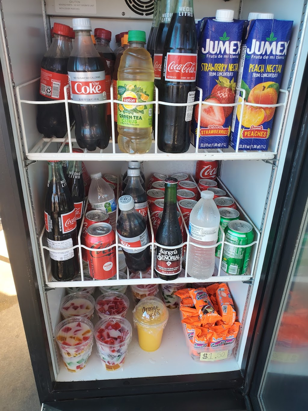 Imelda’s Cocina | restaurant | 9101 S Fm 148, Scurry, TX 75158, USA | 4697197019 OR +1 469-719-7019