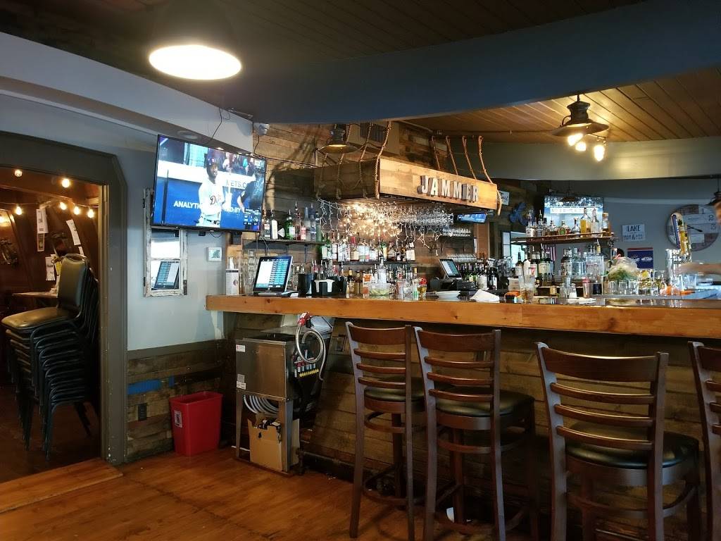 The Windjammer Restaurant | restaurant | 7420 Huron Ave, Lexington, MI 48450, USA | 8103592712 OR +1 810-359-2712