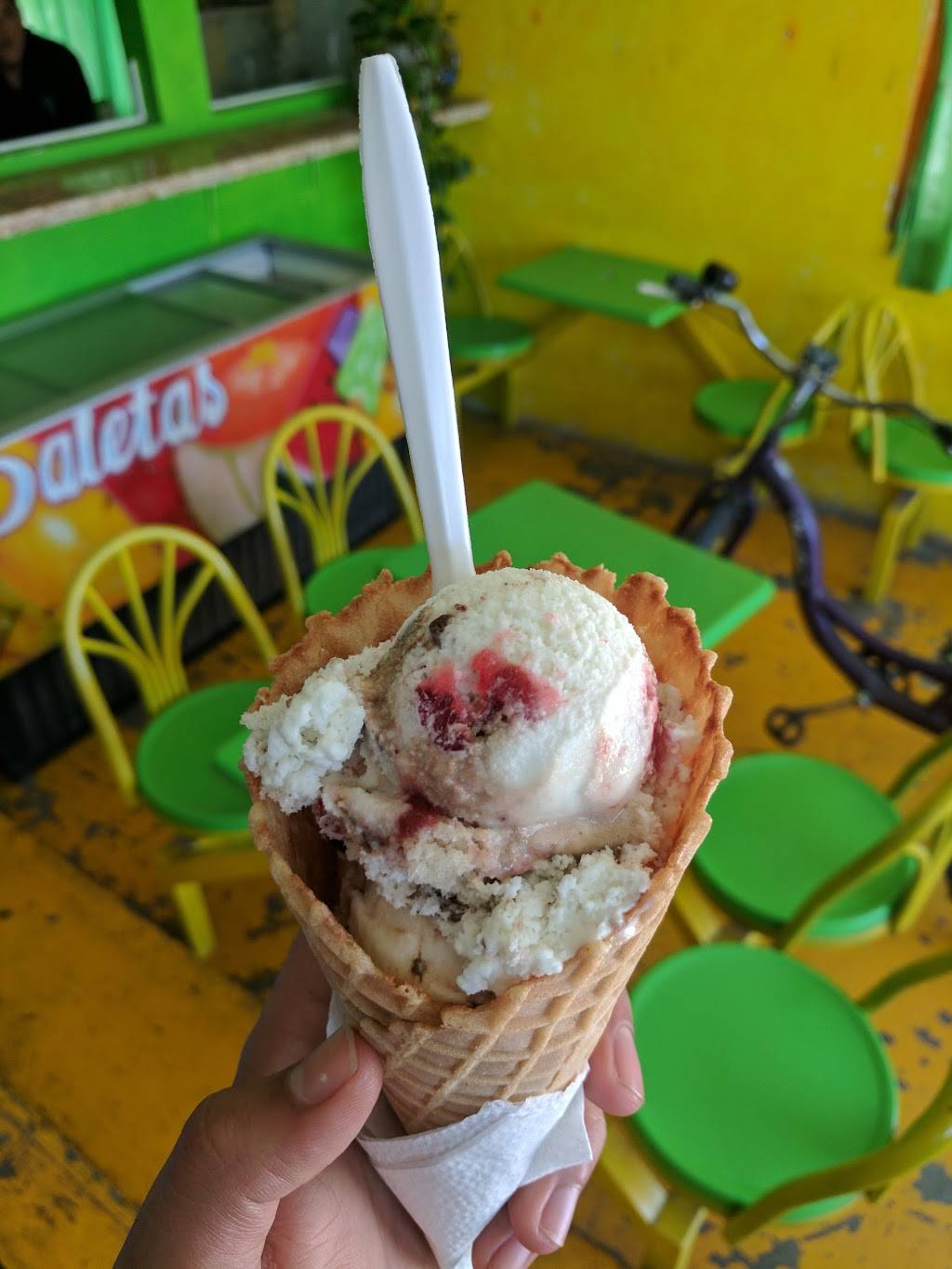 LA SUPER MICHOACANA | restaurant | Local A, Blvd. Benito Juárez 54, Centro Playas, 22710 Rosarito, B.C., Mexico | 016611203844 OR +52 661 120 3844