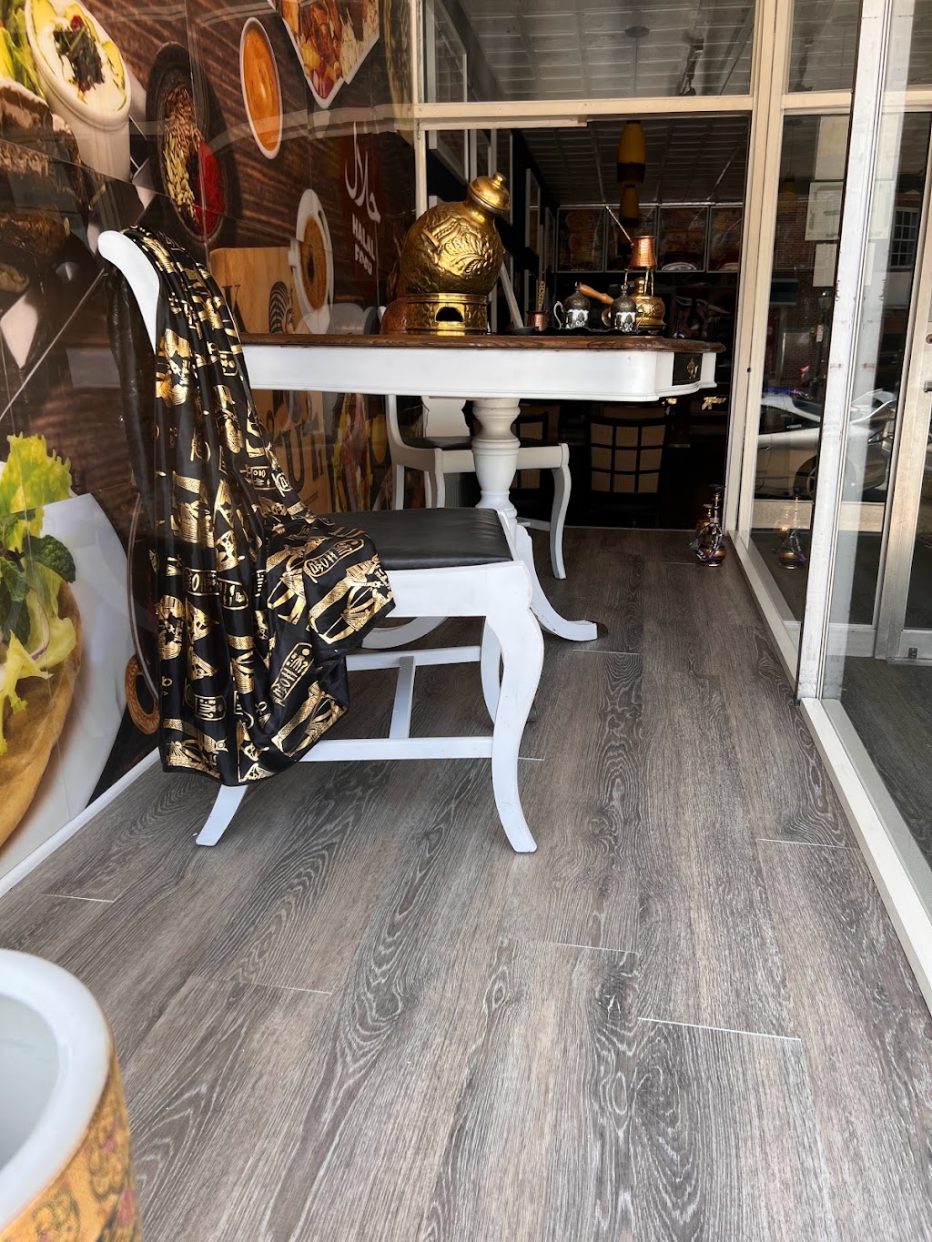 King Tut 1 LLC | restaurant | 120 N Hanover St, Carlisle, PA 17013, USA | 7174914151 OR +1 717-491-4151