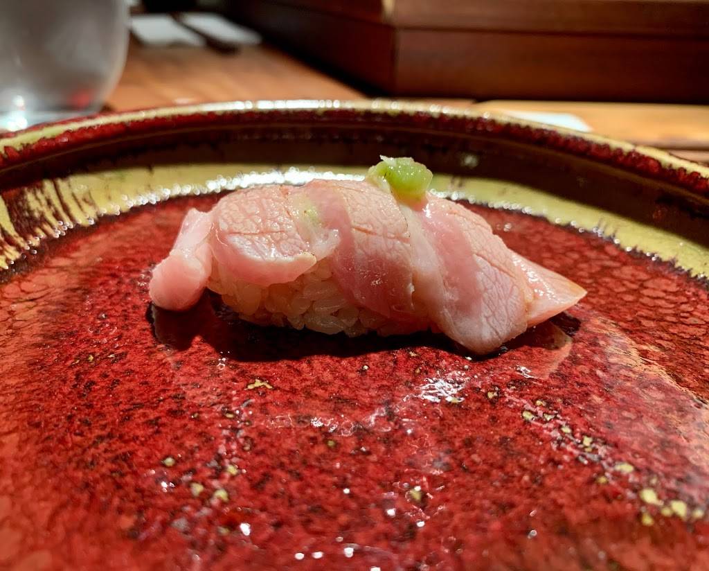 Fenikkusu - Tapas and Omakase | restaurant | 1009 Guerrero St, San Francisco, CA 94110, USA | 4159238600 OR +1 415-923-8600