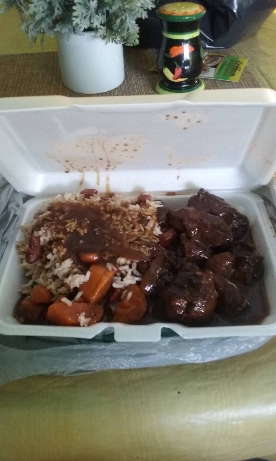 Caribbean Soul Food Restaurant | restaurant | 5126 Market St, Philadelphia, PA 19139, USA | 2159219779 OR +1 215-921-9779