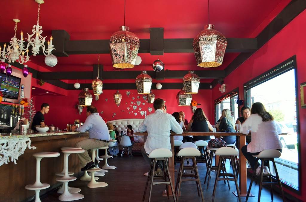 Barrio Star | restaurant | 2706 Fifth Ave, San Diego, CA 92103, USA | 6195017827 OR +1 619-501-7827