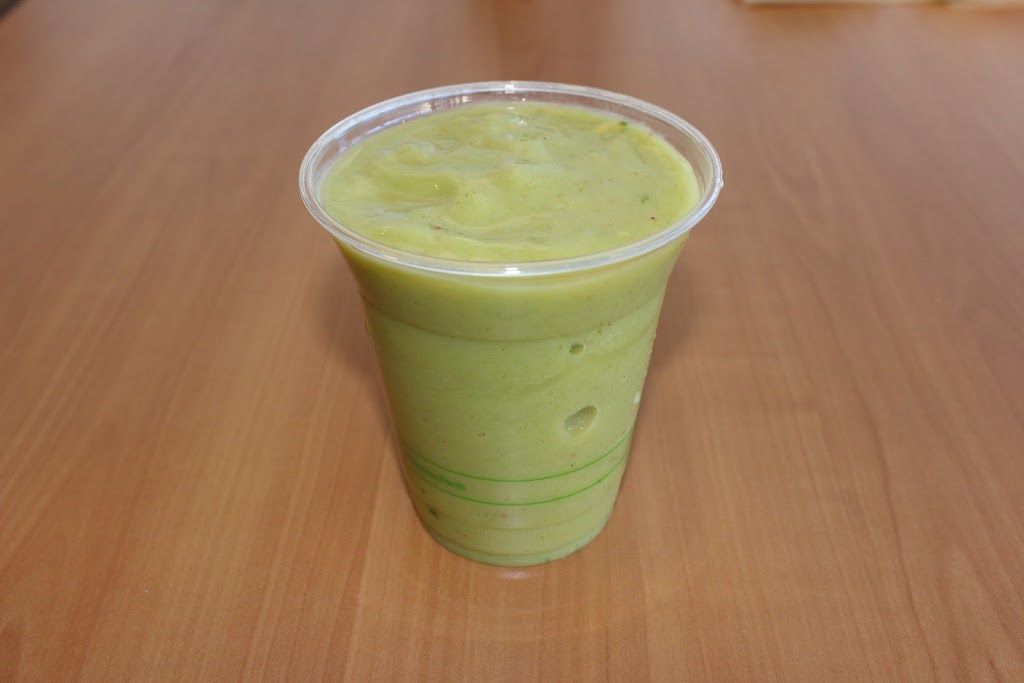 Pitted Seed | restaurant | 2885 El Cajon Blvd Suite D, San Diego, CA 92104, USA | 6192289490 OR +1 619-228-9490