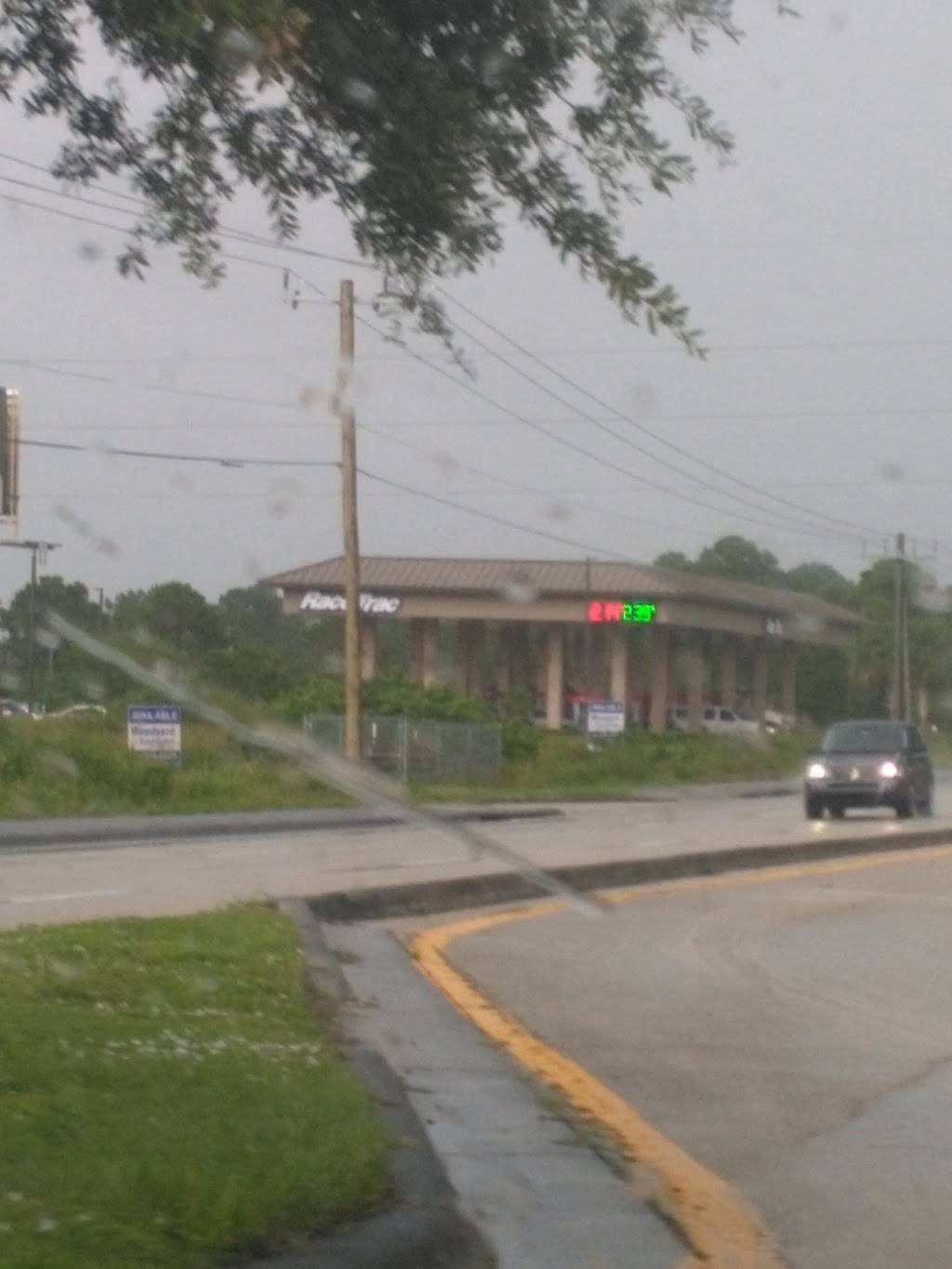 RaceTrac | bakery | 5570 Lee Blvd, Lehigh Acres, FL 33971, USA | 2393320775 OR +1 239-332-0775