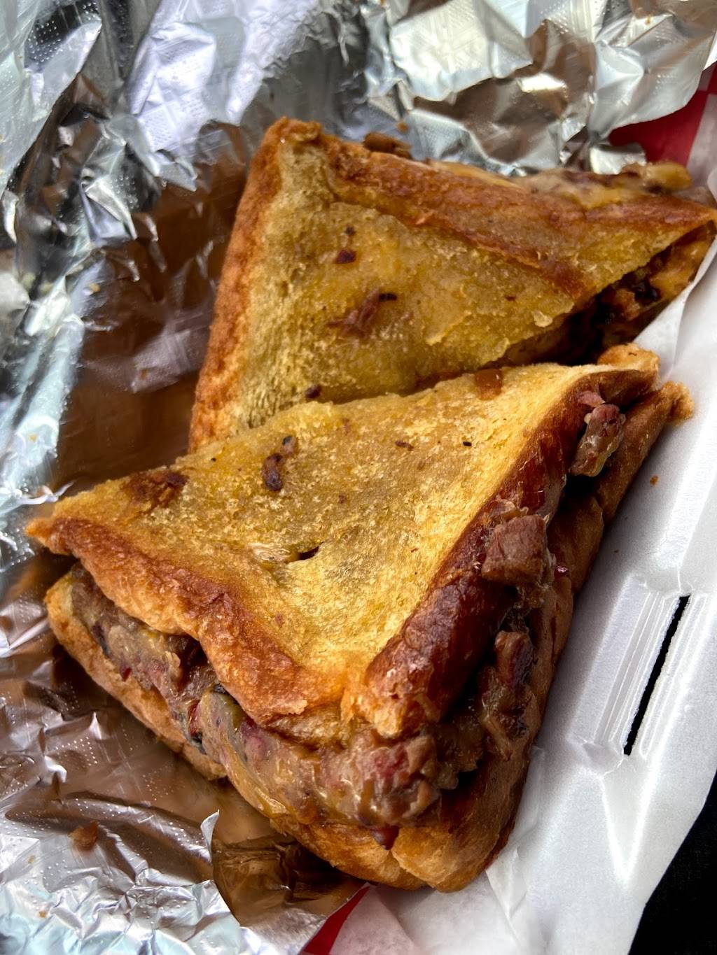 Burnwood ‘68 | restaurant | 18745 Redland Rd, San Antonio, TX 78259, USA | 2104814166 OR +1 210-481-4166