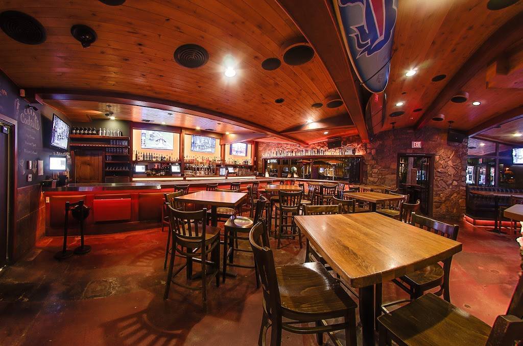 Pacific Beach AleHouse | restaurant | 721 Grand Ave, San Diego, CA 92109, USA | 8585812337 OR +1 858-581-2337