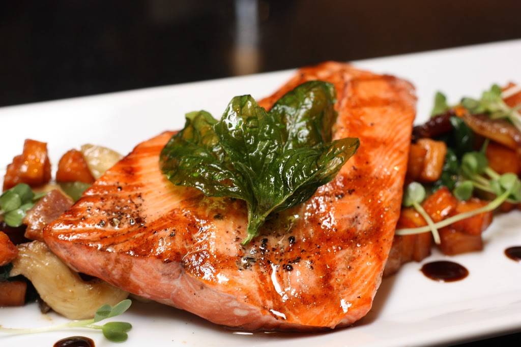 Chamberlains Fish Market Grill | restaurant | 4525 Belt Line Rd, Addison, TX 75001, USA | 9725033474 OR +1 972-503-3474