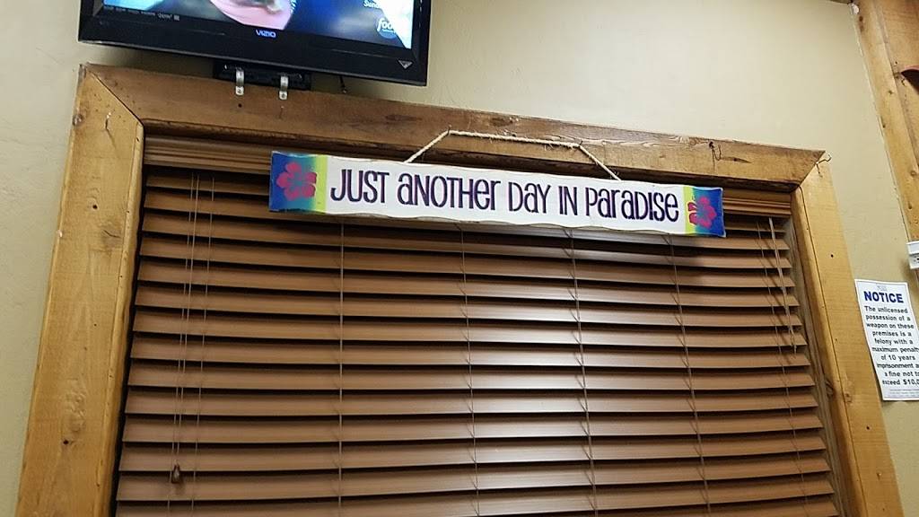 Paradise Grill | restaurant | 5828 FM 517 Rd E, Dickinson, TX 77539, USA | 8327381153 OR +1 832-738-1153