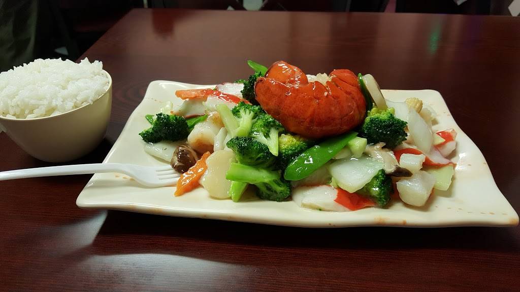 Panda Lin | restaurant | 624 12th Ave SE, Cedar Rapids, IA 52401, USA | 3198266891 OR +1 319-826-6891