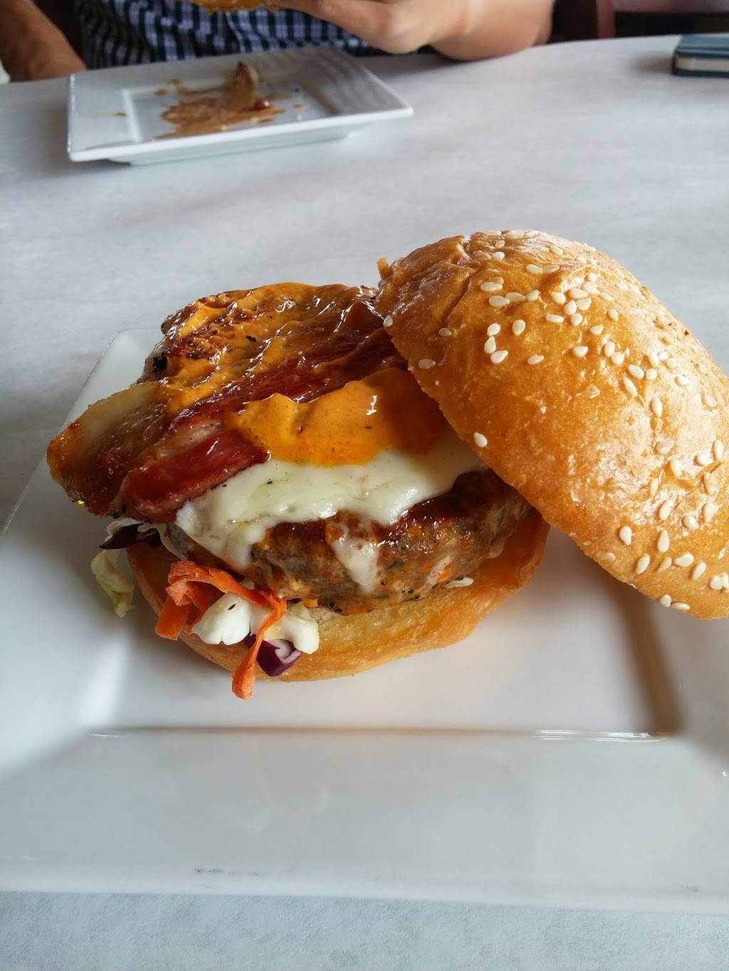 McDonalds | cafe | 5725 York Blvd, Highland Park, CA 90042, USA | 3232581035 OR +1 323-258-1035