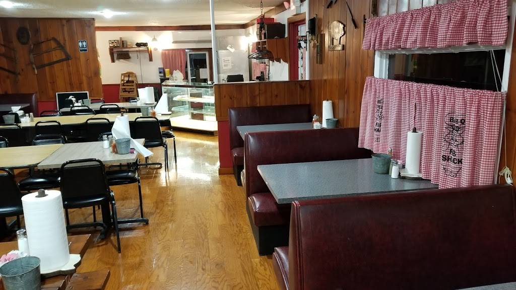 Rib shack | restaurant | 2203 US-150, Wataga, IL 61488, USA | 3093441915 OR +1 309-344-1915