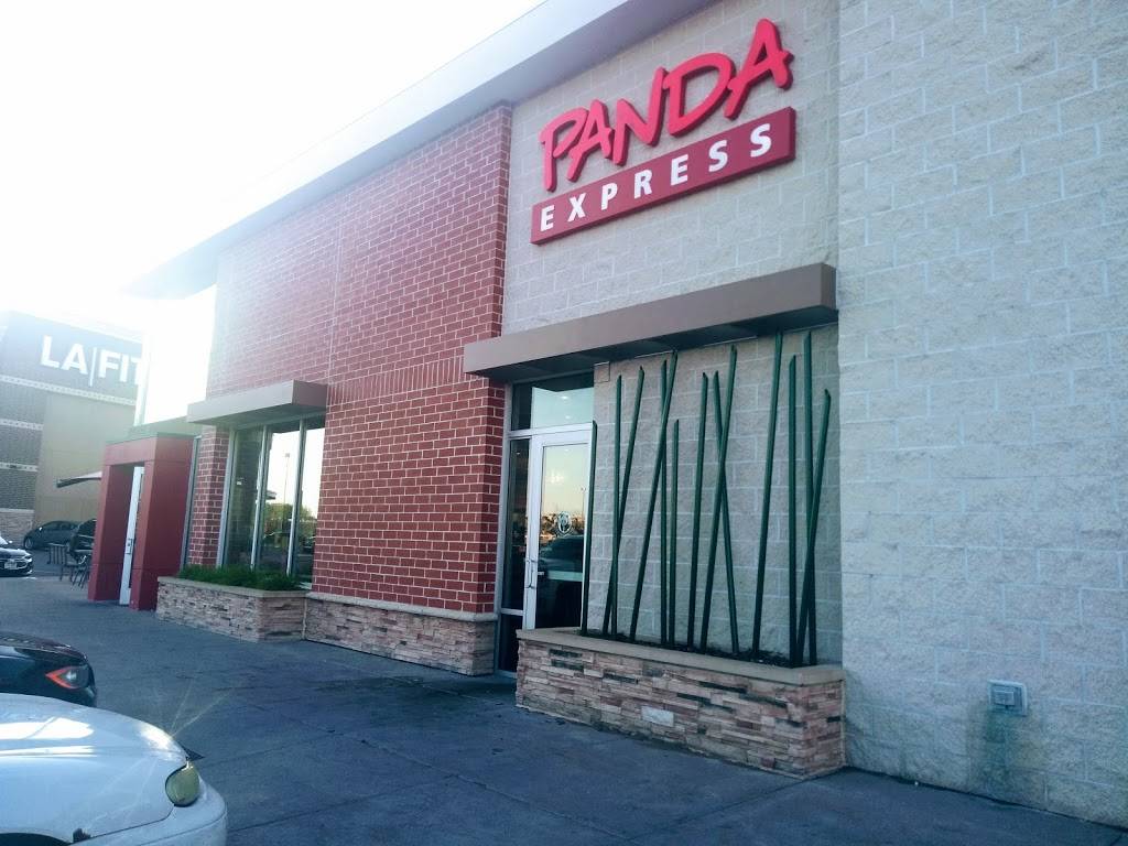 Panda Express | meal takeaway | 1520 Shingle Creek Crossing, Brooklyn Center, MN 55430, USA | 7635036169 OR +1 763-503-6169