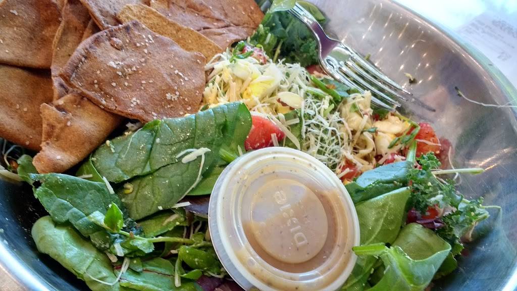 Salata | restaurant | 1335 E Whitestone Blvd #100, Cedar Park, TX 78613, USA | 5124560457 OR +1 512-456-0457