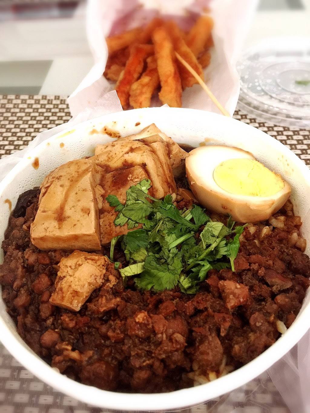 Shihlin Taiwan Street Snacks | restaurant | 522 Barber Ln, Milpitas, CA 95035, USA | 4089227271 OR +1 408-922-7271