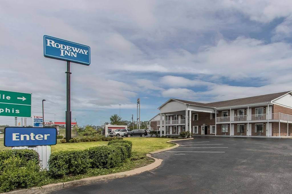 Rodeway Inn | restaurant | 2239 N Hollywood Dr, Jackson, TN 38305, USA | 7316684840 OR +1 731-668-4840