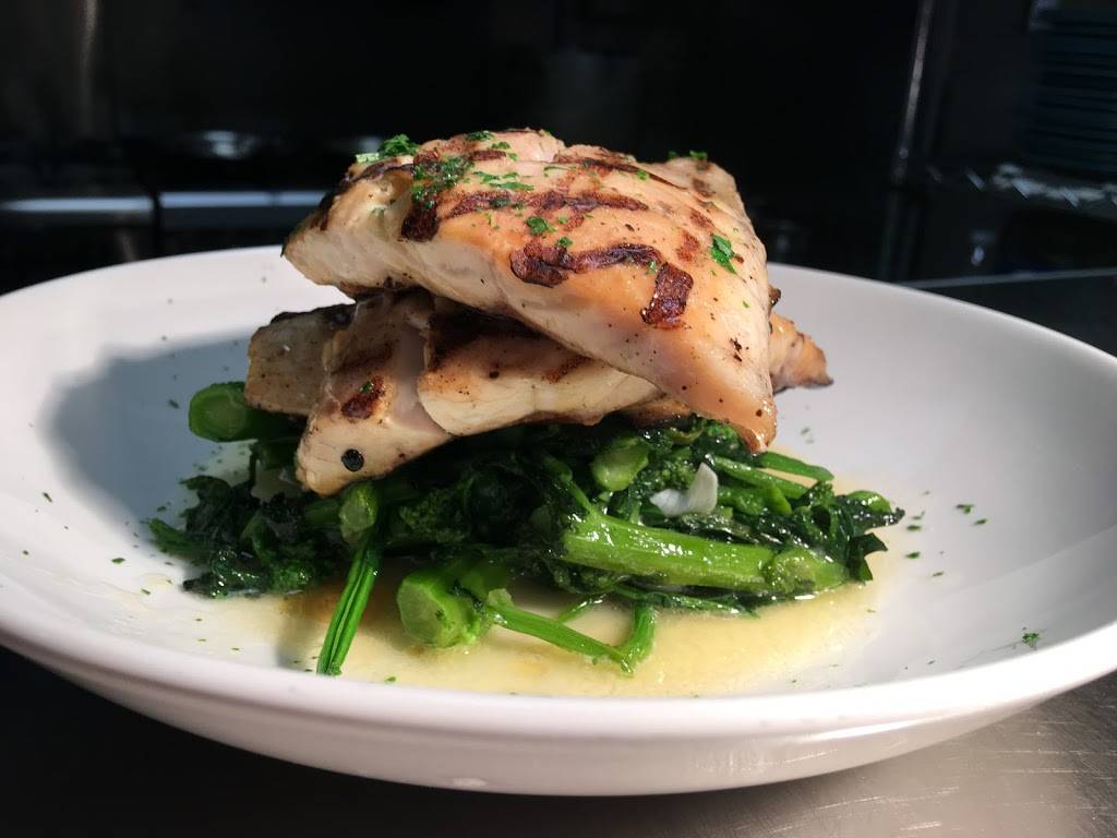 circolo | restaurant | 53 Franklin Turnpike, Waldwick, NJ 07463, USA | 2018821818 OR +1 201-882-1818