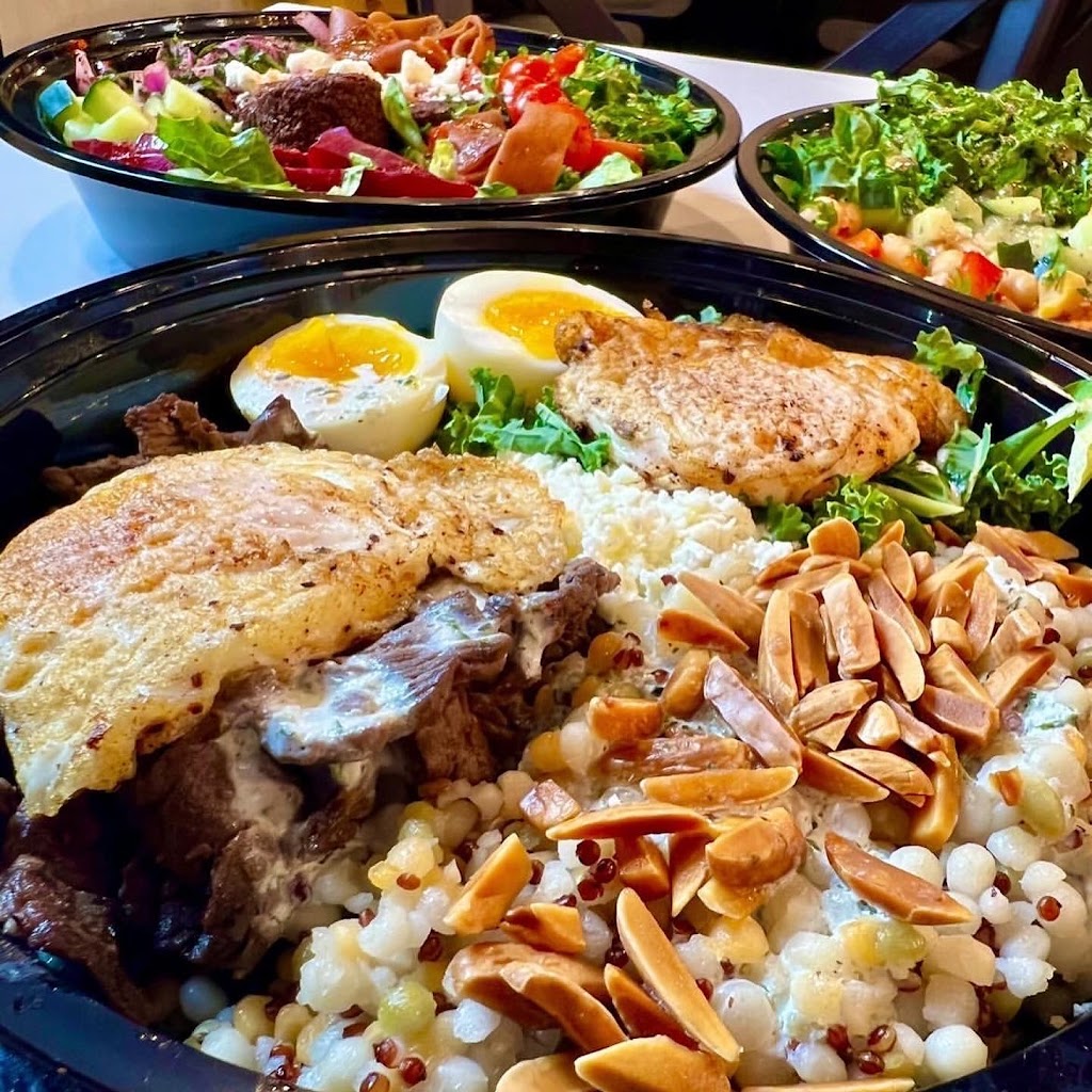 Bowl Appetit | restaurant | 22735 Michigan Ave, Dearborn, MI 48124, USA | 3134030001 OR +1 313-403-0001