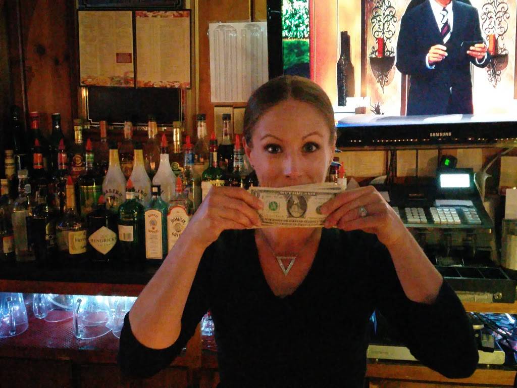 Georges Pizza n Pub | restaurant | 60 Pascoag Main St, Pascoag, RI 02859, USA | 4015688877 OR +1 401-568-8877