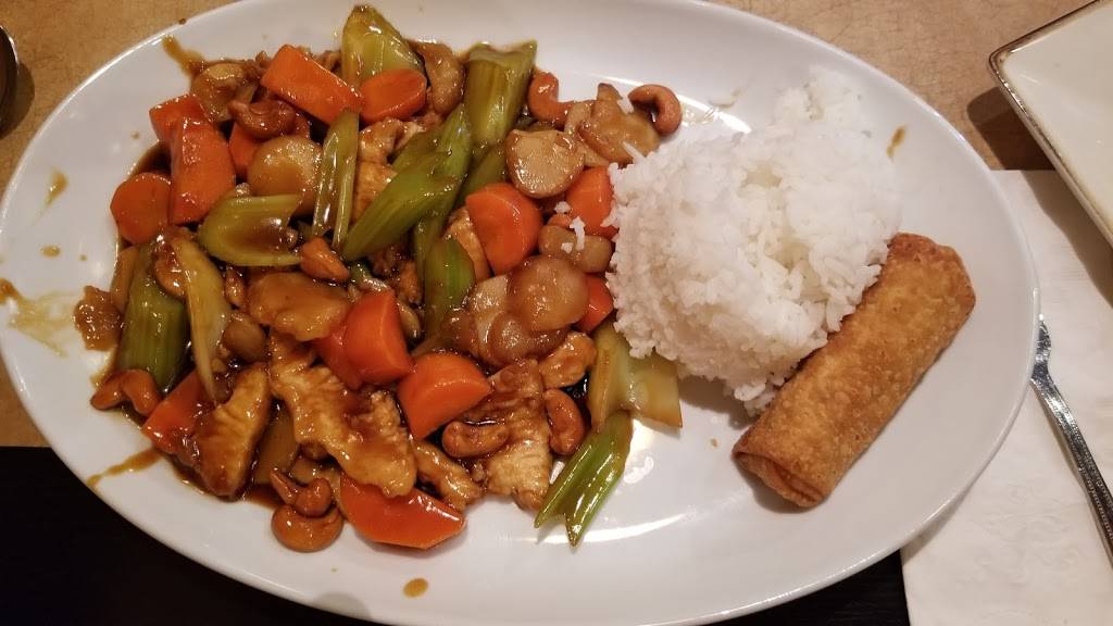 Fortune Wok | restaurant | 11236 W 135th St, Overland Park, KS 66221, USA | 9132398646 OR +1 913-239-8646