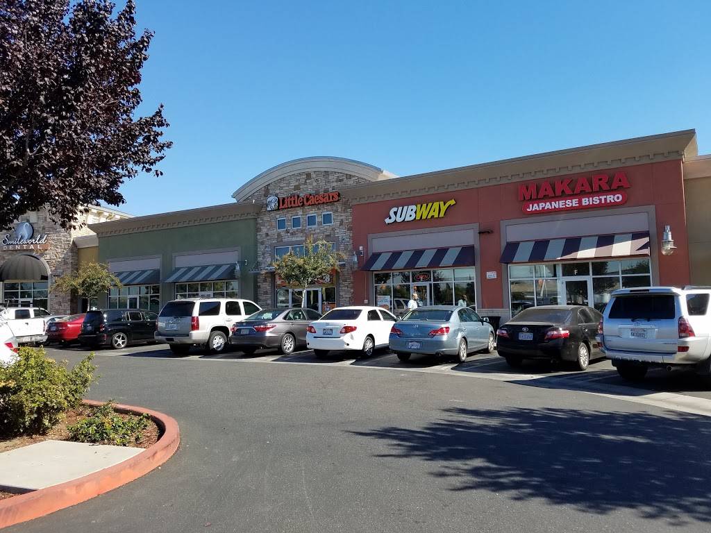 Little Caesars Pizza | meal takeaway | 4925 Sisk Rd, Salida, CA 95368, USA | 2095436800 OR +1 209-543-6800