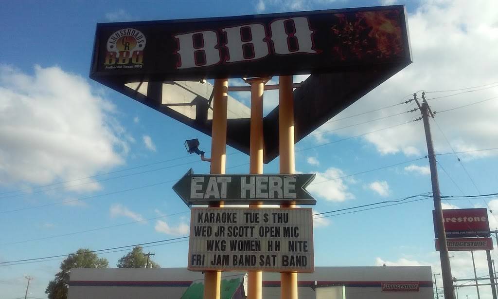 Charcoal Grill | restaurant | 110 N Crossroads Blvd, Balcones Heights, TX 78201, USA | 2107318534 OR +1 210-731-8534