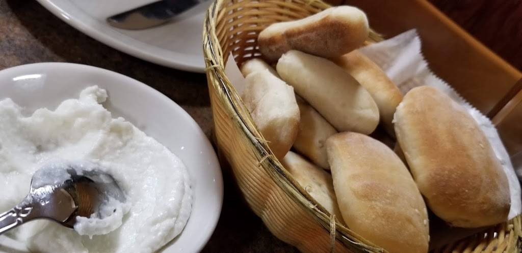 Grape Leaves | restaurant | 24700 Greenfield Rd, Oak Park, MI 48237, USA | 2489680008 OR +1 248-968-0008