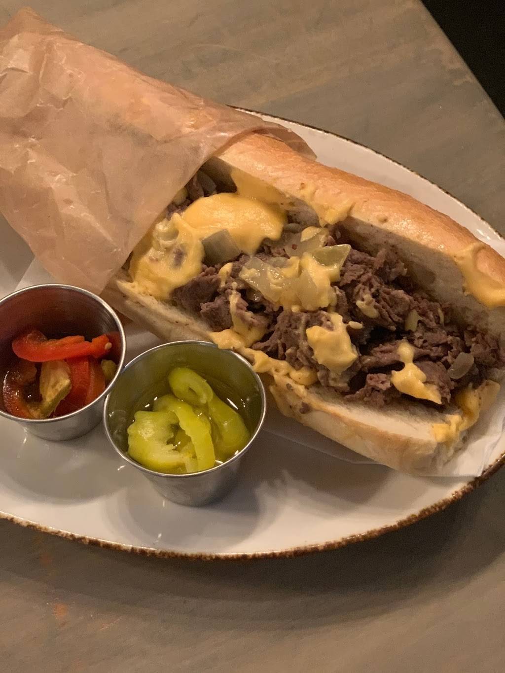 Jimmys Philly Steaks | restaurant | 5014 Connecticut Ave NW #J, Washington, DC 20008, USA | 2028904995 OR +1 202-890-4995