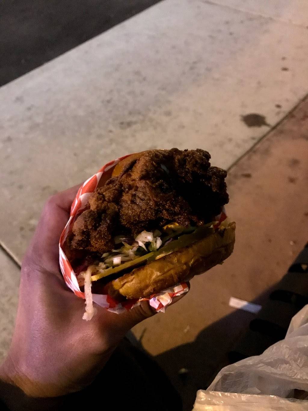 Funnel Birds | restaurant | 2246 N Lake Ave, Pasadena, CA 91101, USA | 6267168015 OR +1 626-716-8015