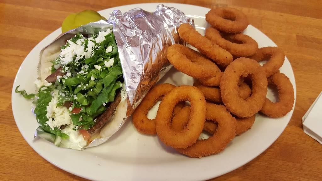 Gainesville Diner | restaurant | 14674 Lee Hwy, Gainesville, VA 20155, USA | 5712482179 OR +1 571-248-2179