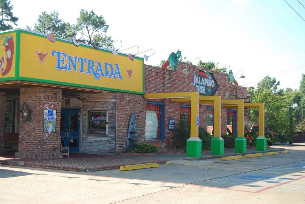 The Jalapeno Tree | restaurant | 300 US-79, Henderson, TX 75652, USA | 9036572065 OR +1 903-657-2065