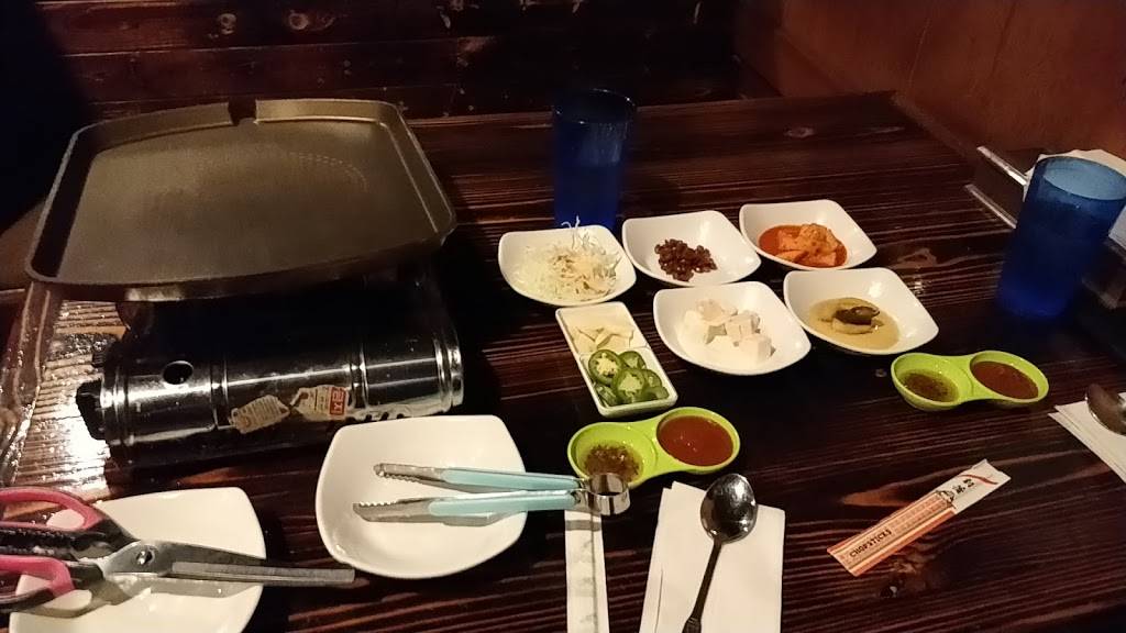 Dansungsa Restaurant & Karaoke | restaurant | Duluth, GA 30096, USA | 7702327500 OR +1 770-232-7500