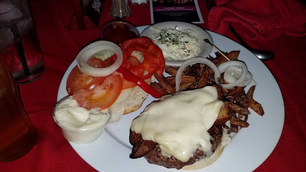 Cafe Waldorf | restaurant | 658 N 6th St, Reading, PA 19601, USA | 6103737111 OR +1 610-373-7111