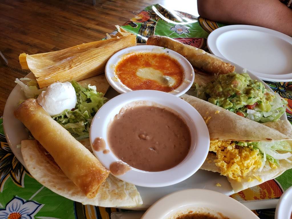 Casita Tejas Mexican Restaurant | restaurant | 27 N Krome Ave, Homestead, FL 33030, USA | 3052488224 OR +1 305-248-8224
