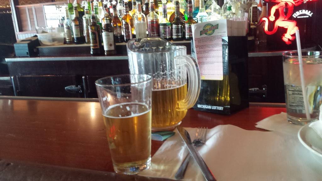 Brooklyns | restaurant | 1254 Eureka Rd, Wyandotte, MI 48192, USA | 7342828974 OR +1 734-282-8974